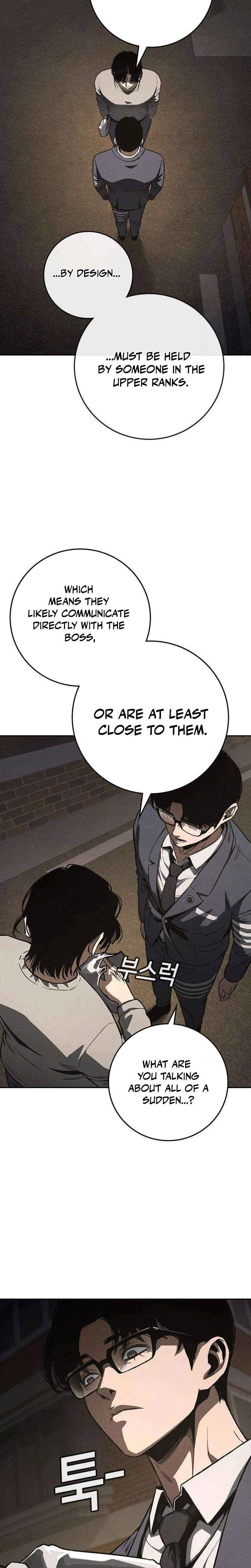 Contract Killer Enrollment Chapter 5-eng-li - Page 96