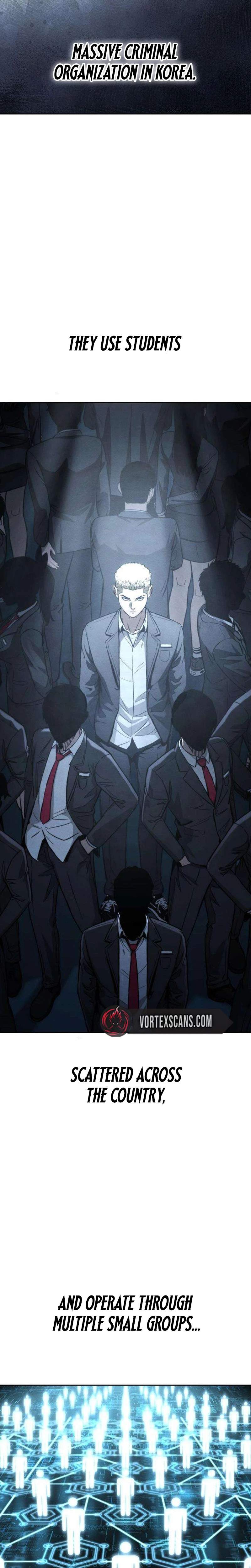 Contract Killer Enrollment Chapter 5-eng-li - Page 22