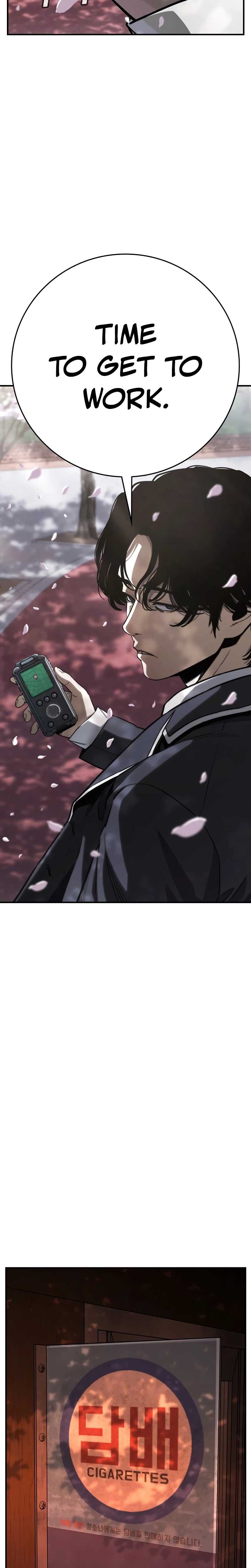 Contract Killer Enrollment Chapter 1-eng-li - Page 16