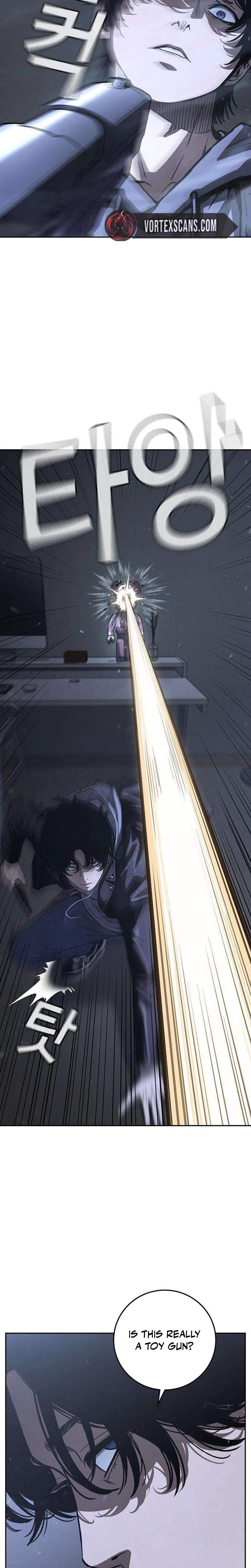 Contract Killer Enrollment Chapter 5-eng-li - Page 17