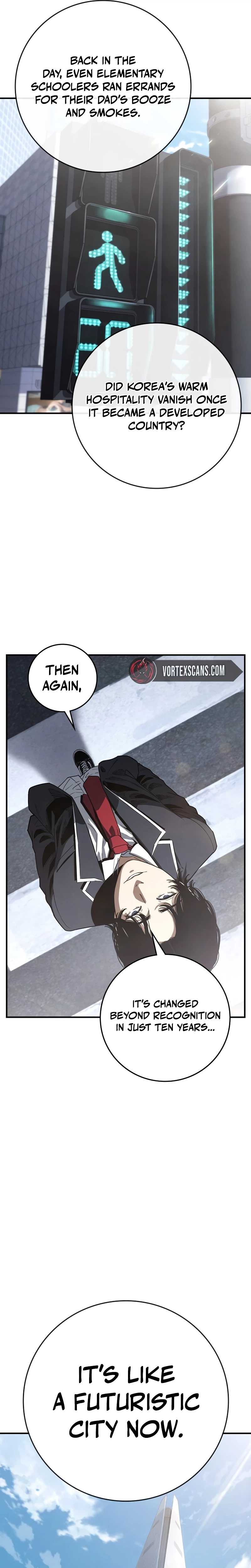 Contract Killer Enrollment Chapter 1-eng-li - Page 6
