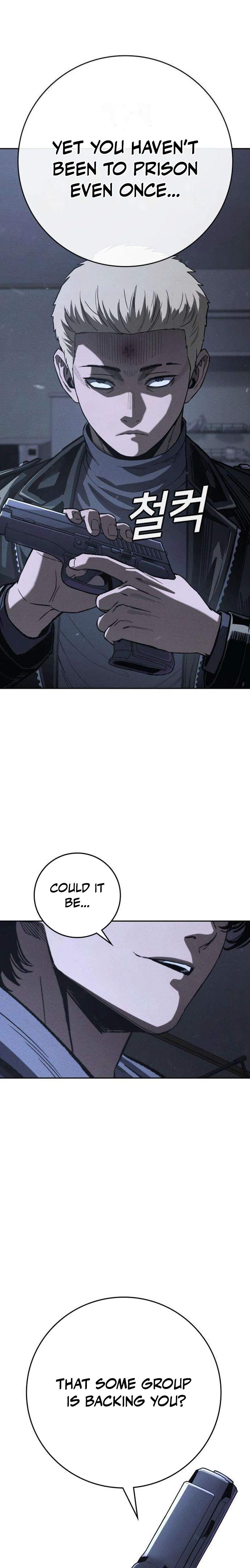 Contract Killer Enrollment Chapter 5-eng-li - Page 20