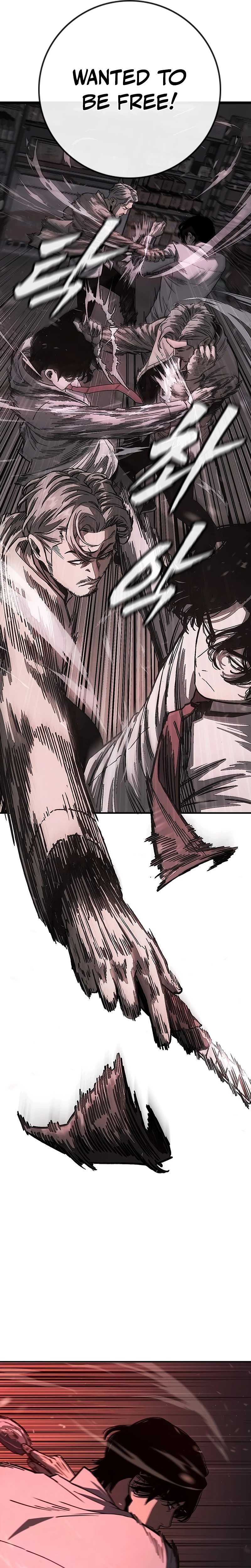 Contract Killer Enrollment Chapter 1-eng-li - Page 48