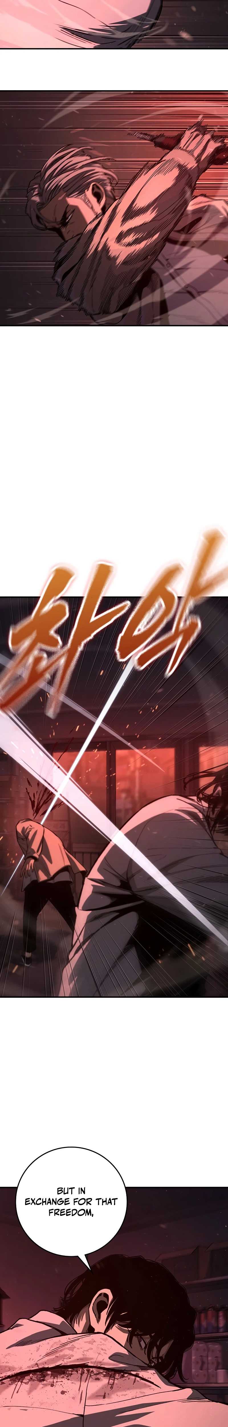 Contract Killer Enrollment Chapter 1-eng-li - Page 49