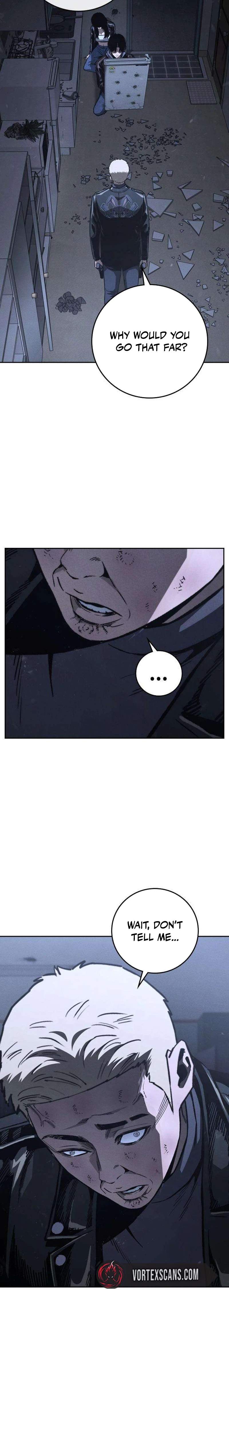 Contract Killer Enrollment Chapter 5-eng-li - Page 48