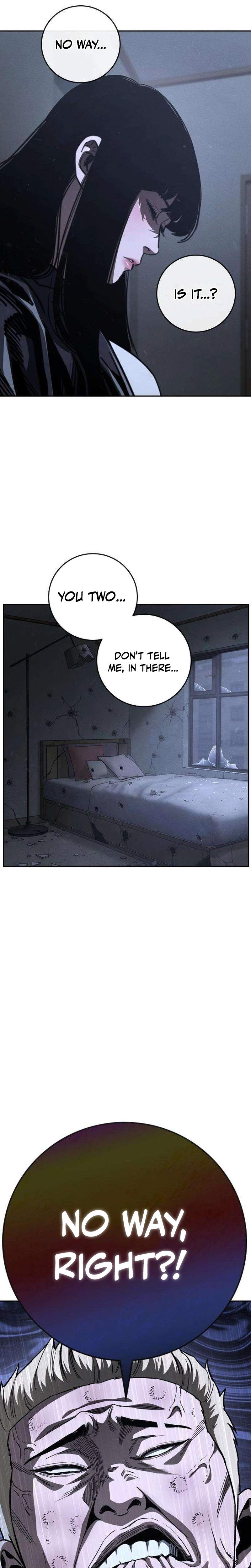 Contract Killer Enrollment Chapter 5-eng-li - Page 49