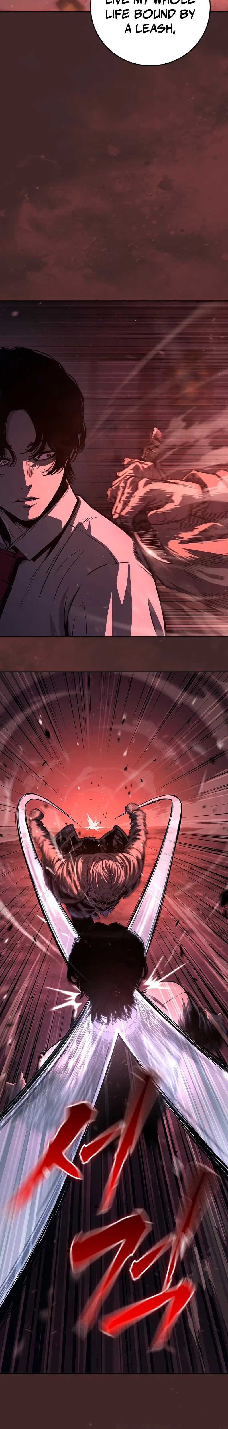 Contract Killer Enrollment Chapter 1-eng-li - Page 68