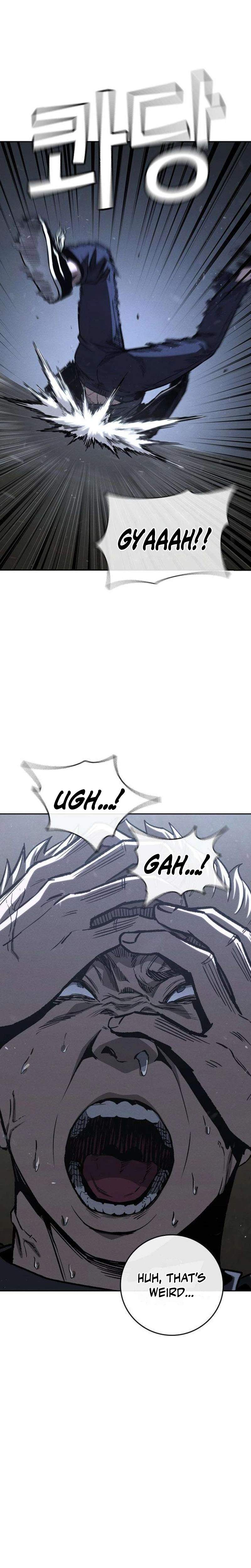 Contract Killer Enrollment Chapter 5-eng-li - Page 13