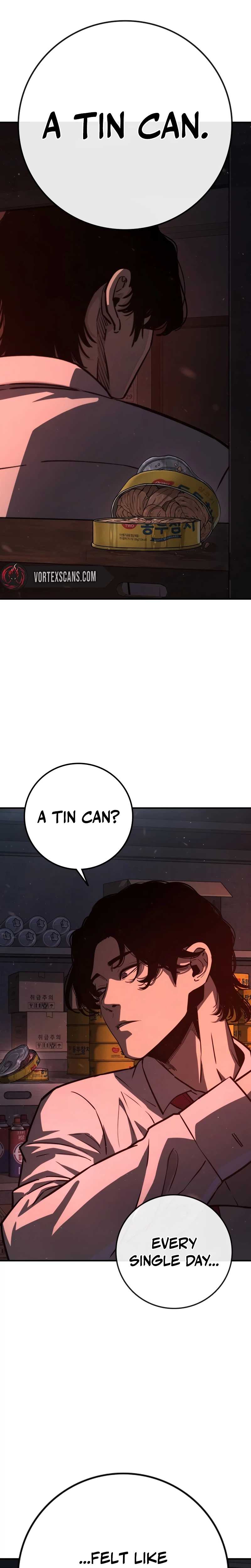 Contract Killer Enrollment Chapter 1-eng-li - Page 40