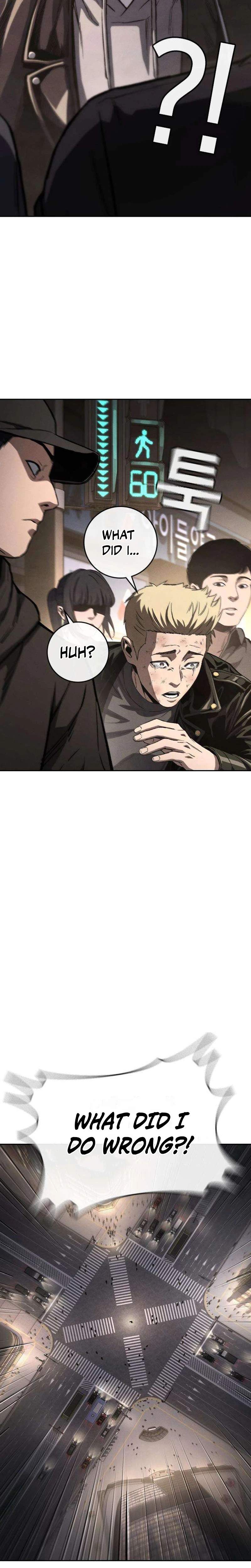 Contract Killer Enrollment Chapter 5-eng-li - Page 62
