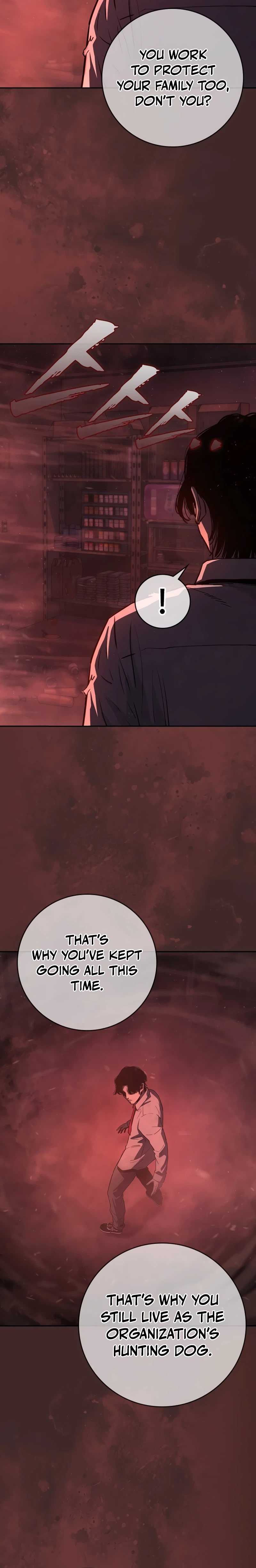 Contract Killer Enrollment Chapter 1-eng-li - Page 65