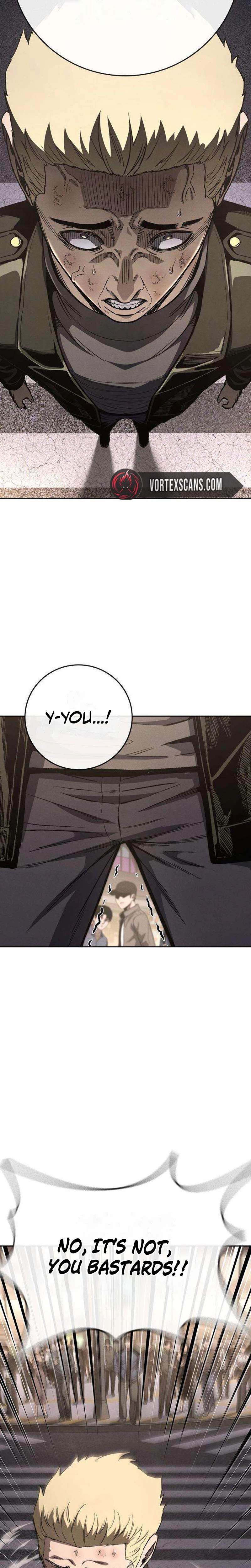 Contract Killer Enrollment Chapter 5-eng-li - Page 68