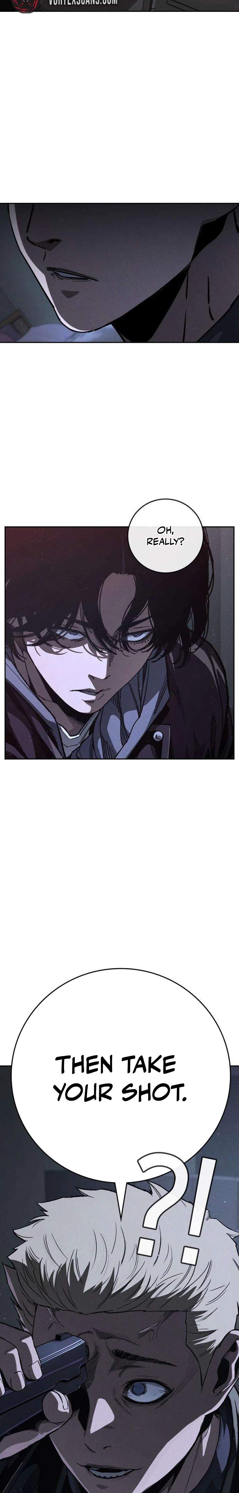 Contract Killer Enrollment Chapter 5-eng-li - Page 11