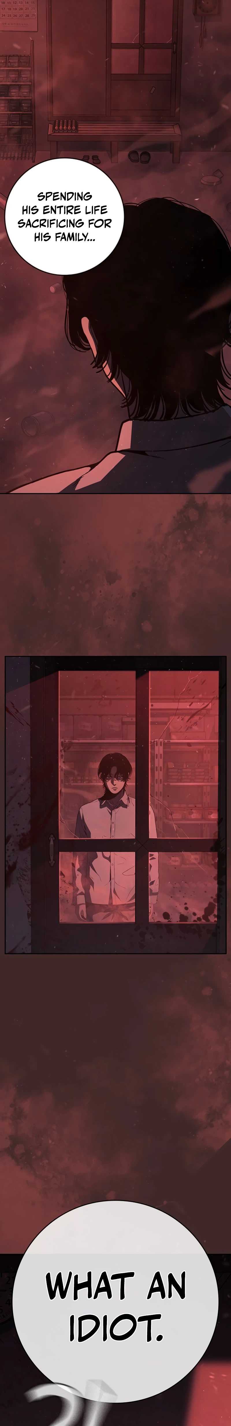 Contract Killer Enrollment Chapter 1-eng-li - Page 62