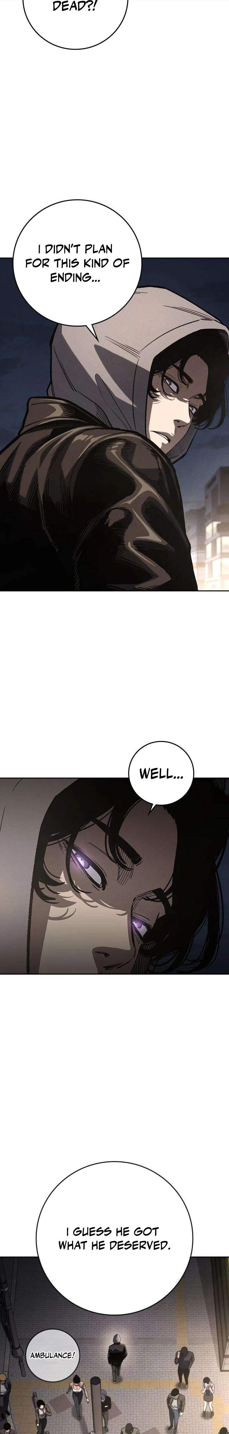 Contract Killer Enrollment Chapter 5-eng-li - Page 75