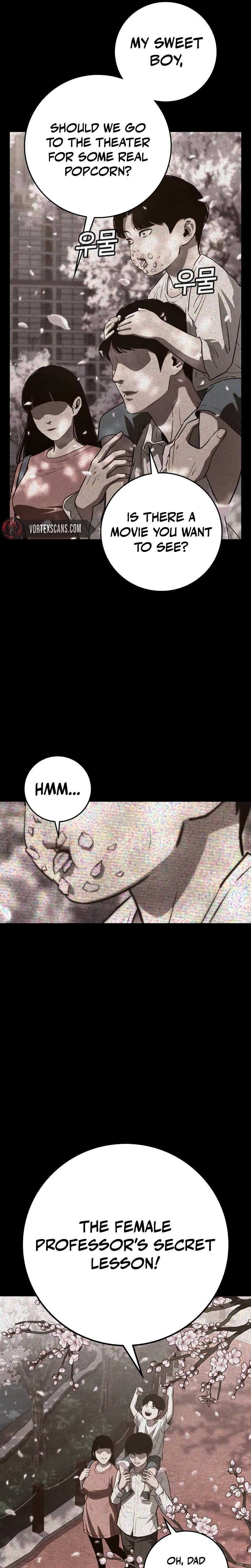 Contract Killer Enrollment Chapter 1-eng-li - Page 13