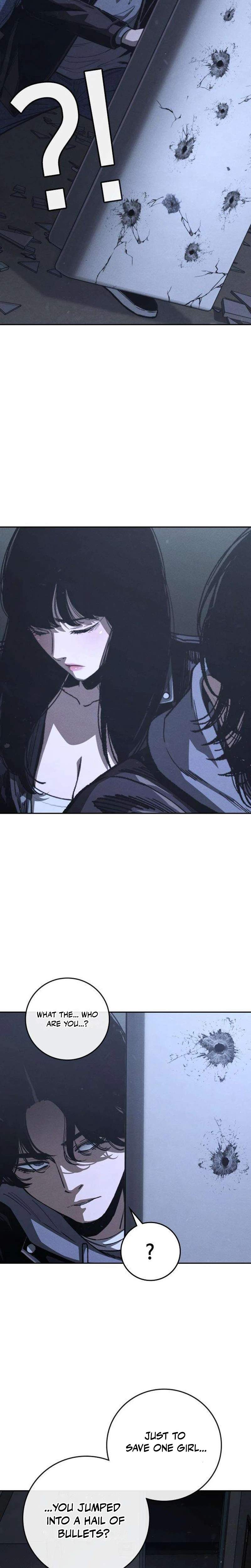 Contract Killer Enrollment Chapter 5-eng-li - Page 47