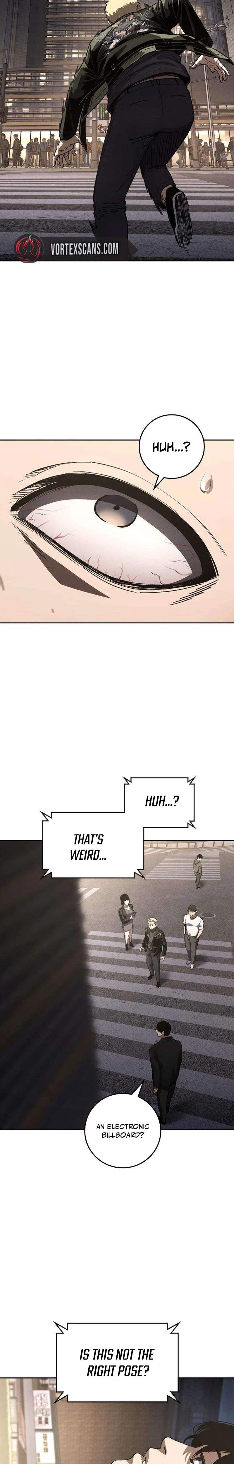 Contract Killer Enrollment Chapter 5-eng-li - Page 66