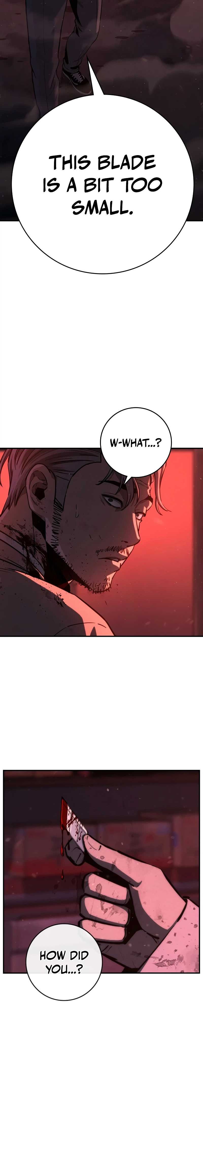 Contract Killer Enrollment Chapter 1-eng-li - Page 71