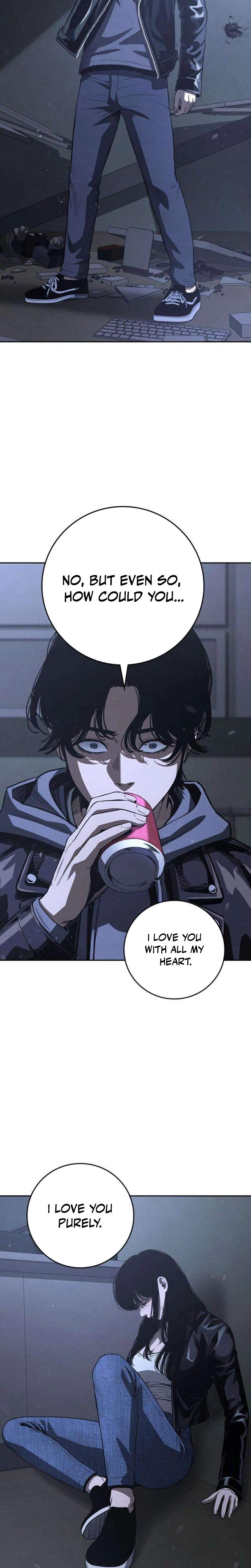 Contract Killer Enrollment Chapter 5-eng-li - Page 39