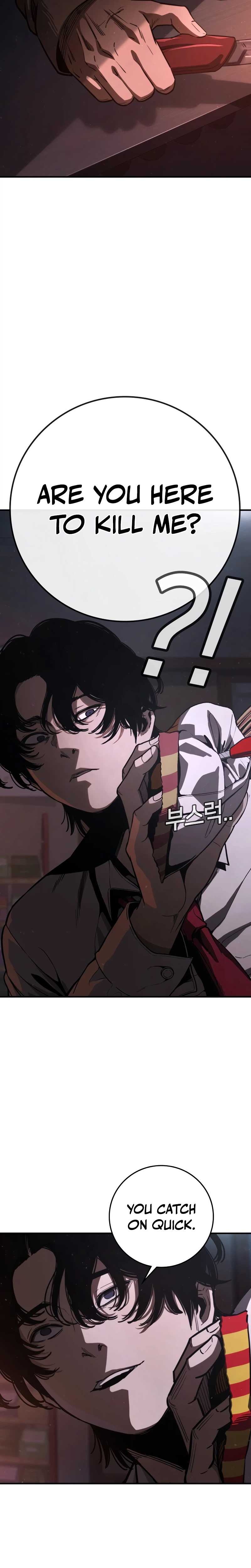 Contract Killer Enrollment Chapter 1-eng-li - Page 27