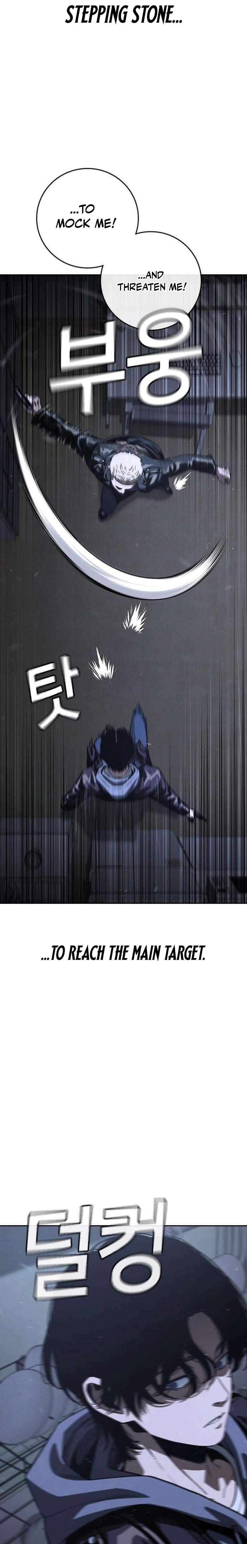 Contract Killer Enrollment Chapter 5-eng-li - Page 28