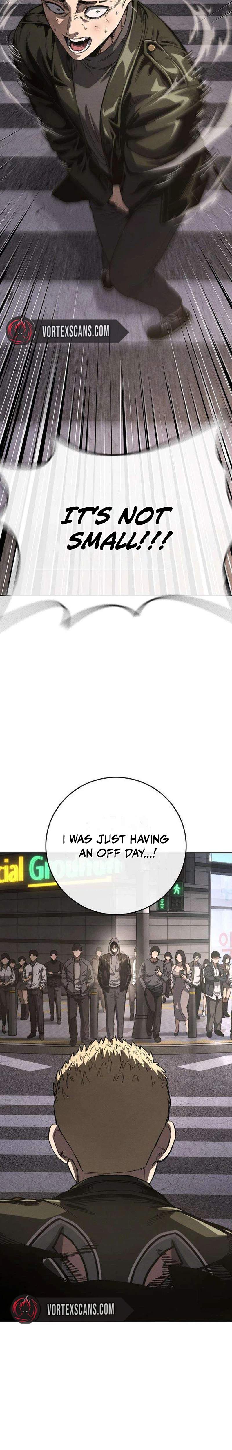 Contract Killer Enrollment Chapter 5-eng-li - Page 69