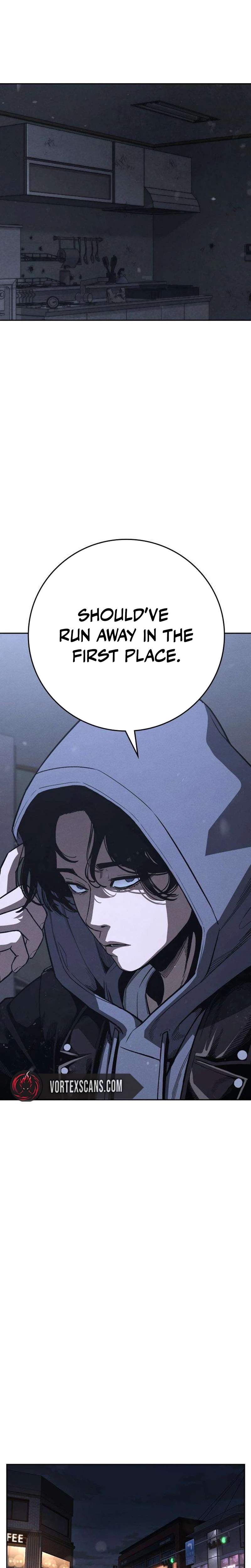 Contract Killer Enrollment Chapter 5-eng-li - Page 58