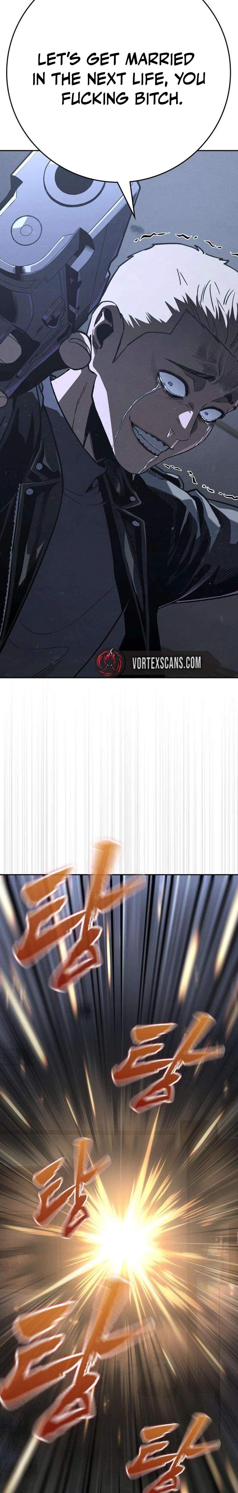 Contract Killer Enrollment Chapter 5-eng-li - Page 43