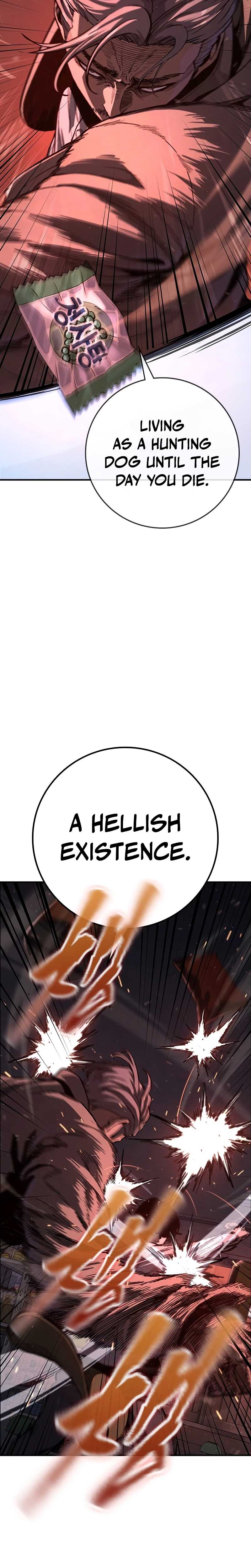 Contract Killer Enrollment Chapter 1-eng-li - Page 46