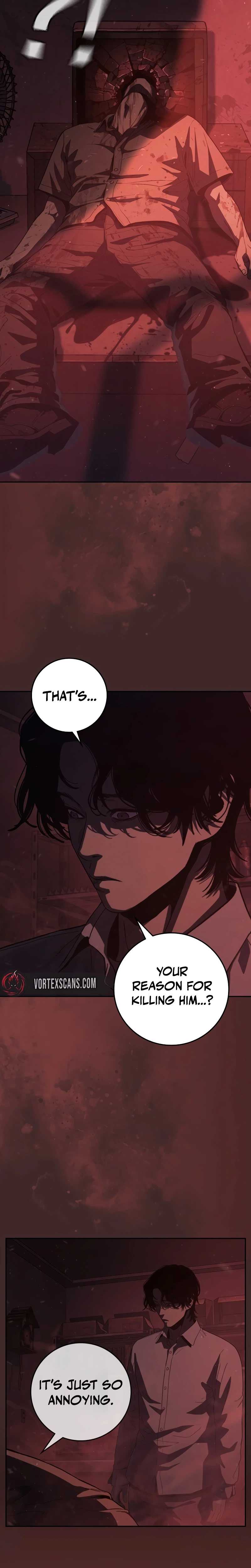 Contract Killer Enrollment Chapter 1-eng-li - Page 63