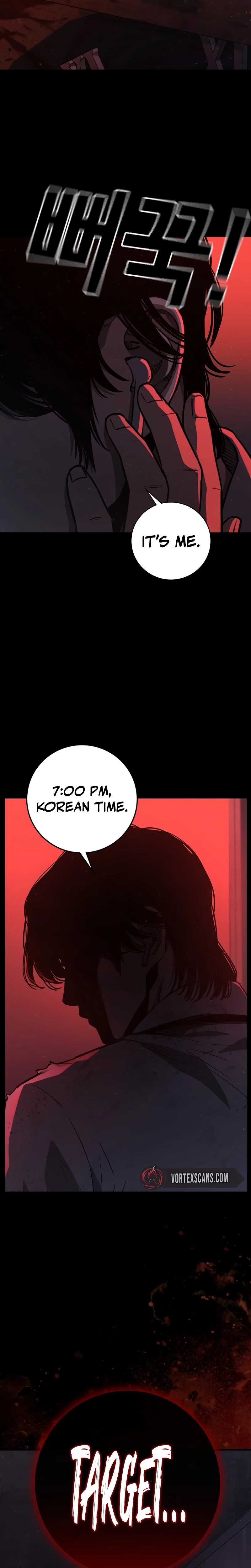 Contract Killer Enrollment Chapter 1-eng-li - Page 1