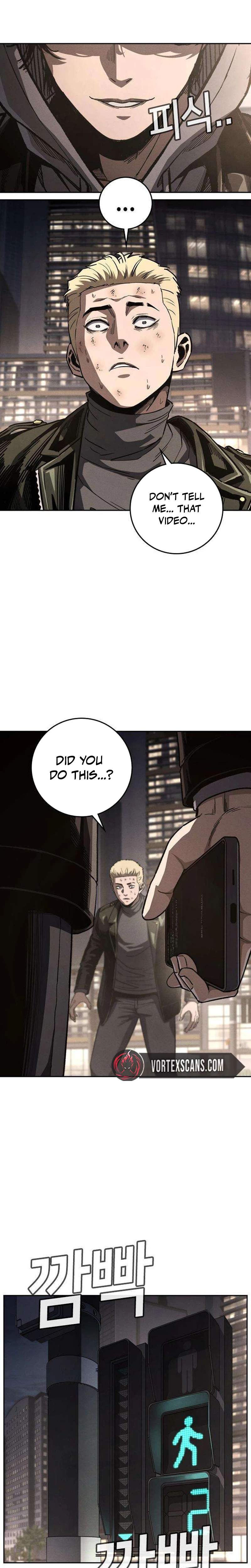 Contract Killer Enrollment Chapter 5-eng-li - Page 70