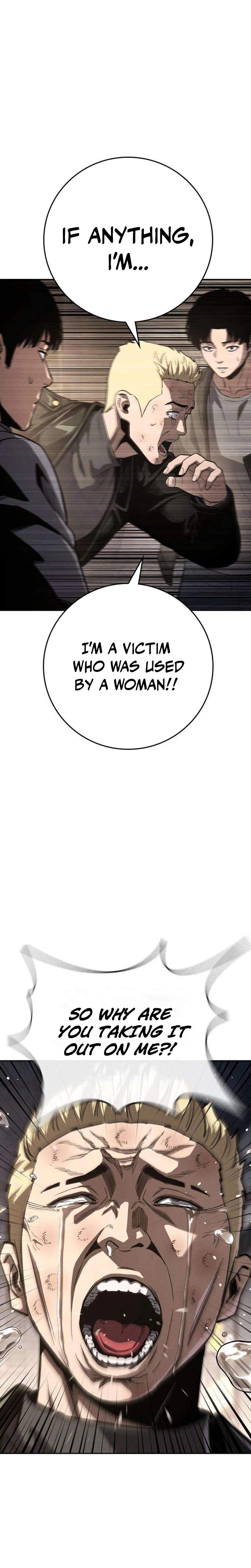 Contract Killer Enrollment Chapter 5-eng-li - Page 63