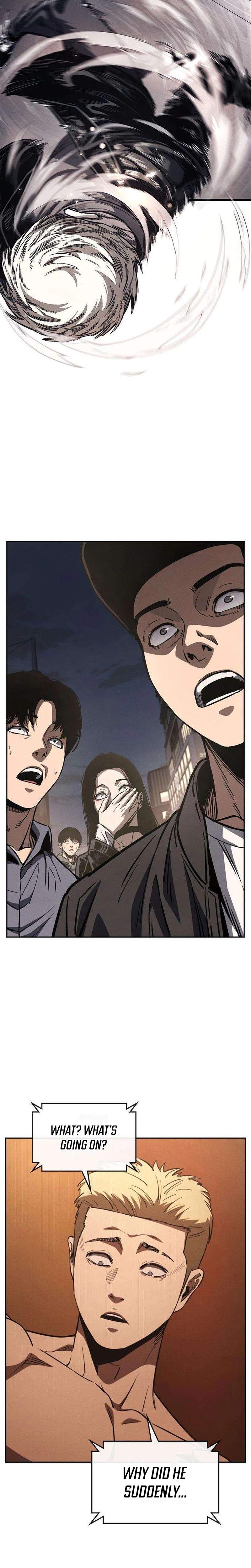 Contract Killer Enrollment Chapter 5-eng-li - Page 73