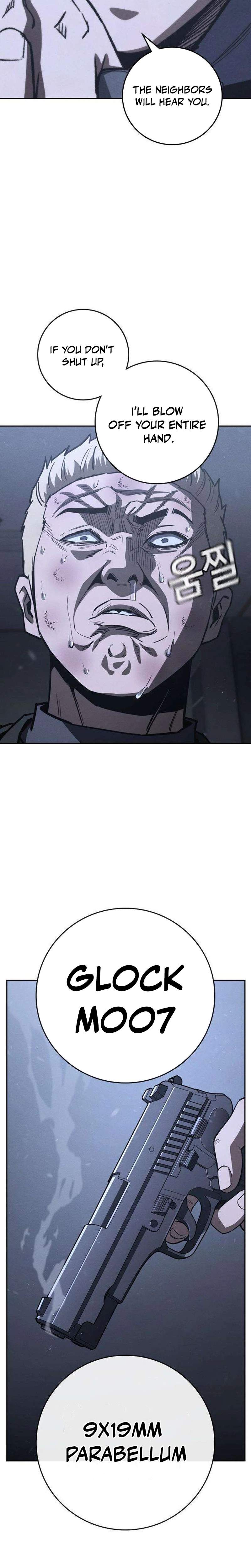 Contract Killer Enrollment Chapter 5-eng-li - Page 54