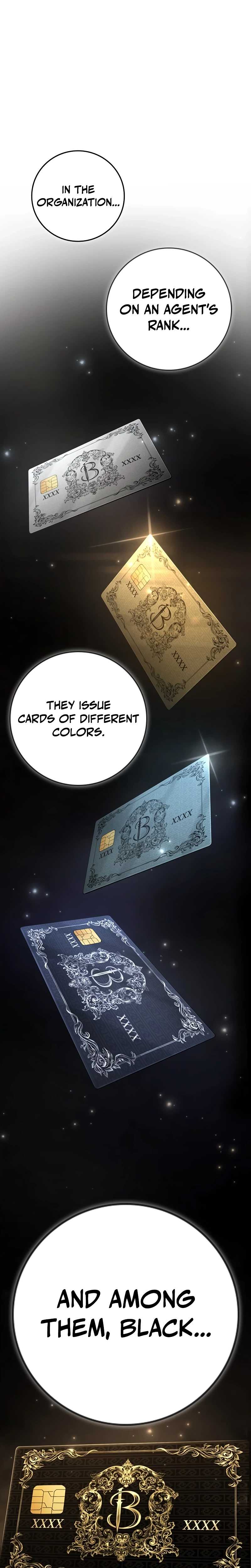 Contract Killer Enrollment Chapter 1-eng-li - Page 31