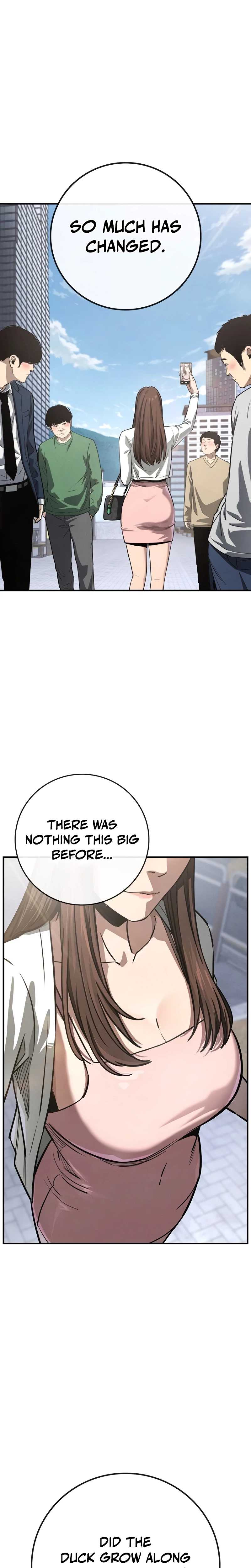 Contract Killer Enrollment Chapter 1-eng-li - Page 9