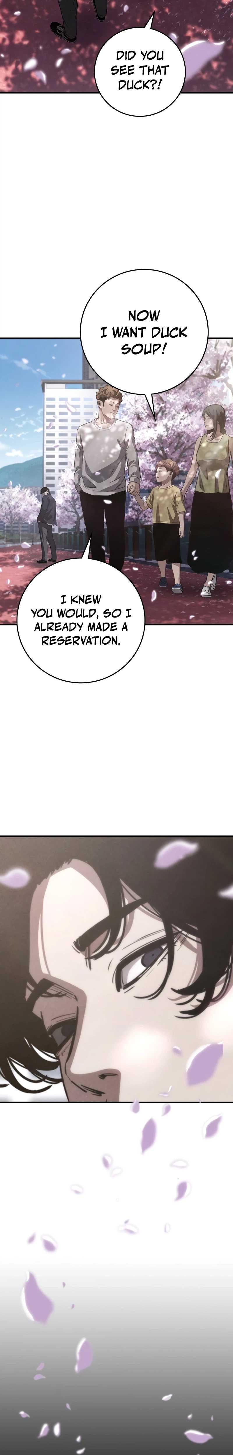 Contract Killer Enrollment Chapter 1-eng-li - Page 11