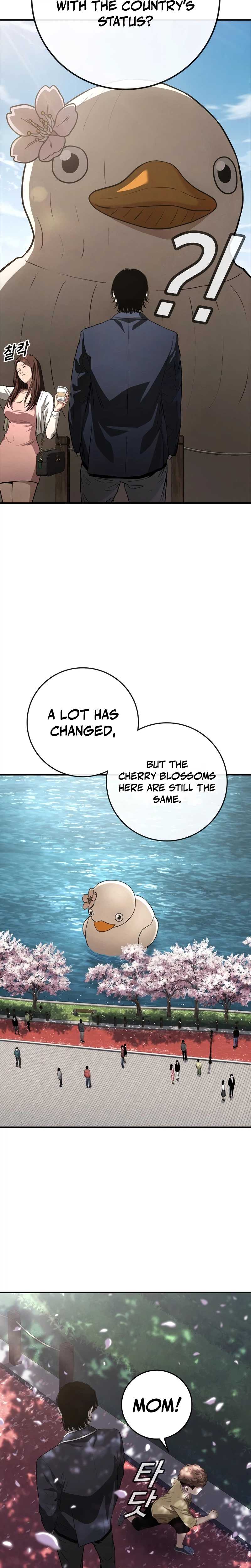 Contract Killer Enrollment Chapter 1-eng-li - Page 10
