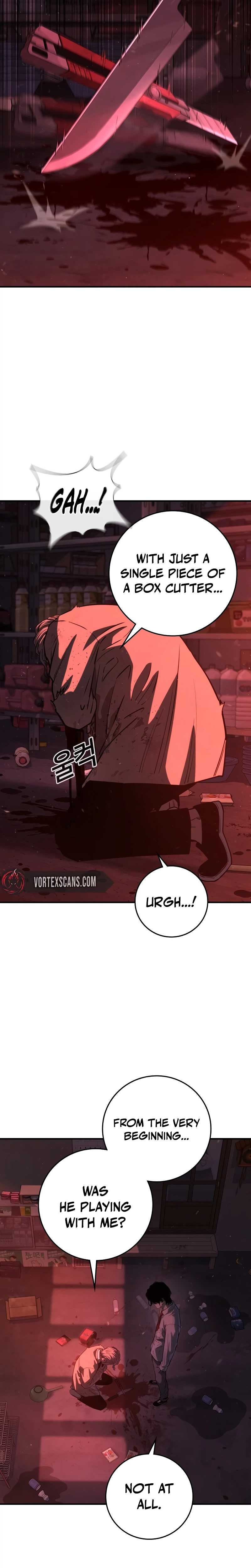 Contract Killer Enrollment Chapter 1-eng-li - Page 74