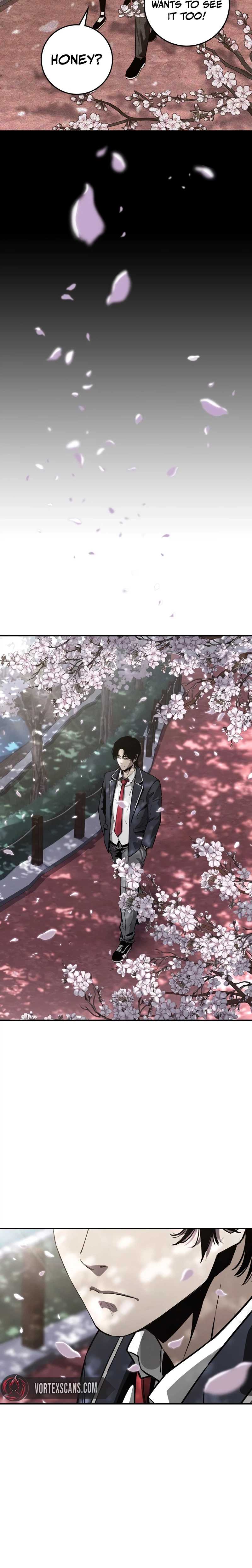 Contract Killer Enrollment Chapter 1-eng-li - Page 14