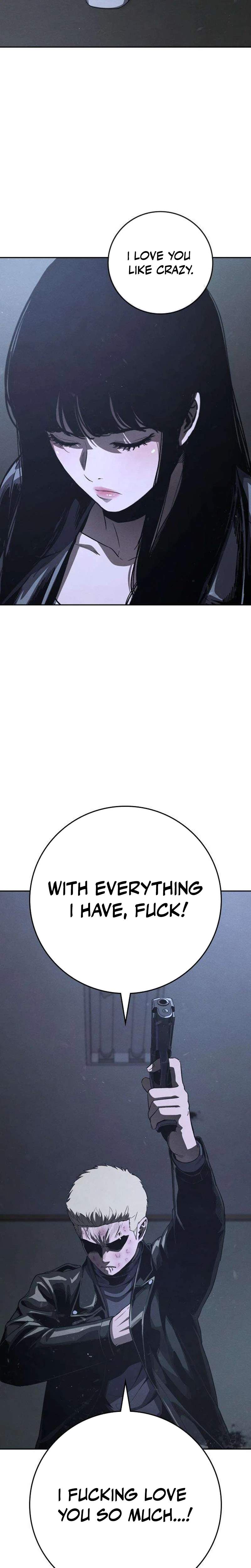 Contract Killer Enrollment Chapter 5-eng-li - Page 40