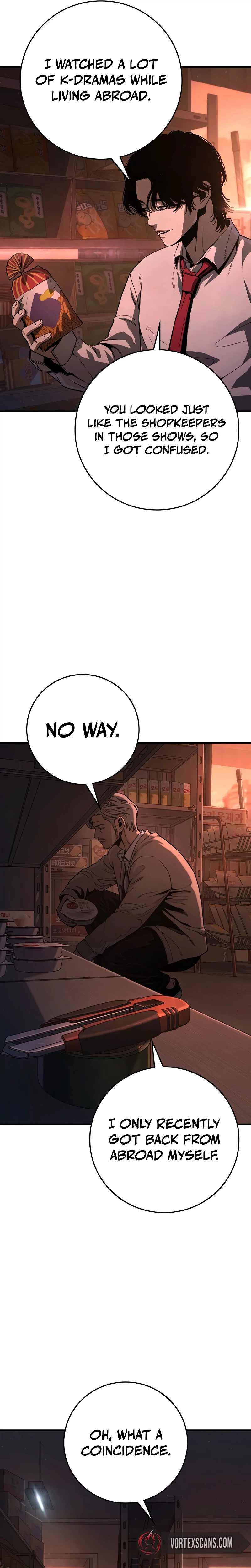 Contract Killer Enrollment Chapter 1-eng-li - Page 24