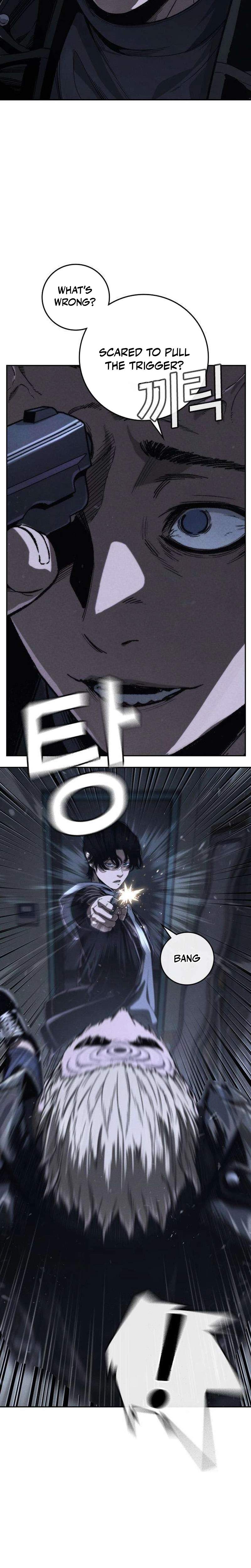 Contract Killer Enrollment Chapter 5-eng-li - Page 12