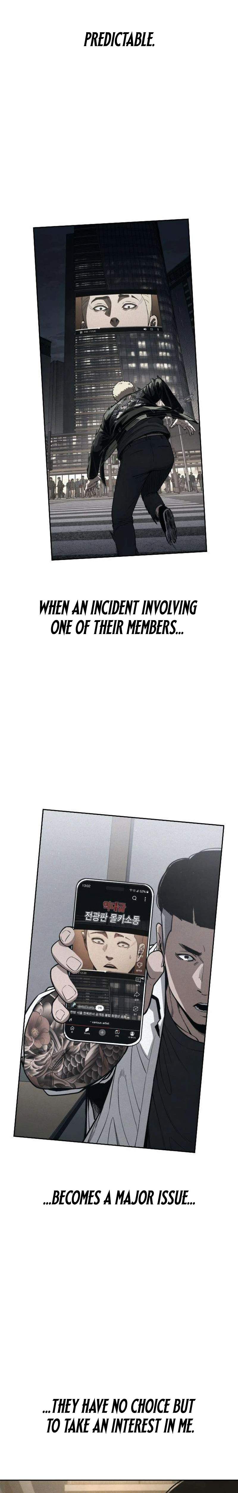 Contract Killer Enrollment Chapter 5-eng-li - Page 92