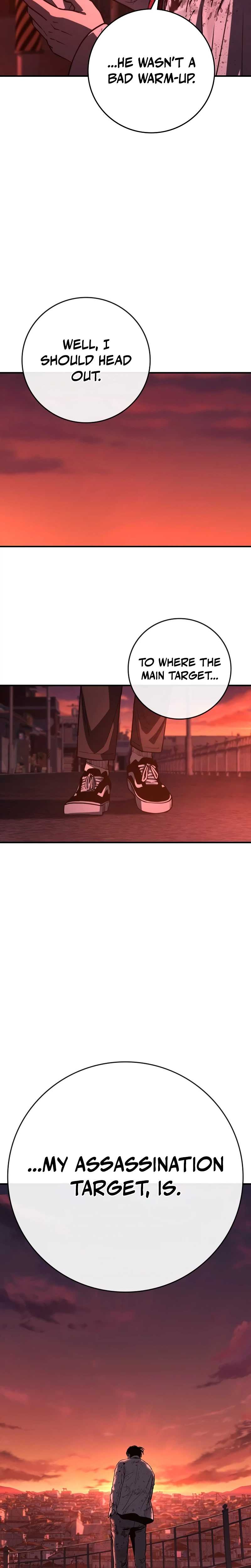 Contract Killer Enrollment Chapter 1-eng-li - Page 82