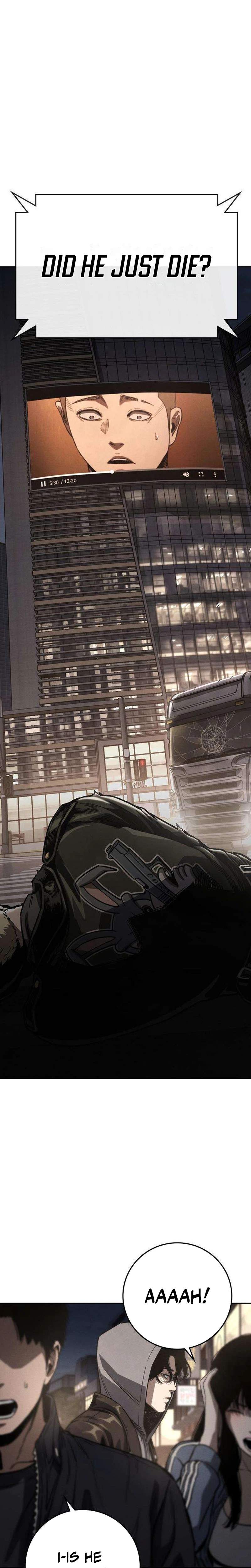 Contract Killer Enrollment Chapter 5-eng-li - Page 74