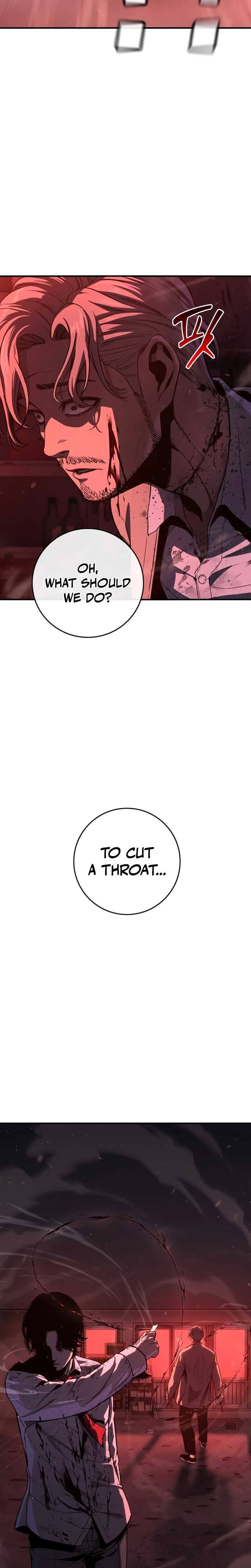 Contract Killer Enrollment Chapter 1-eng-li - Page 70