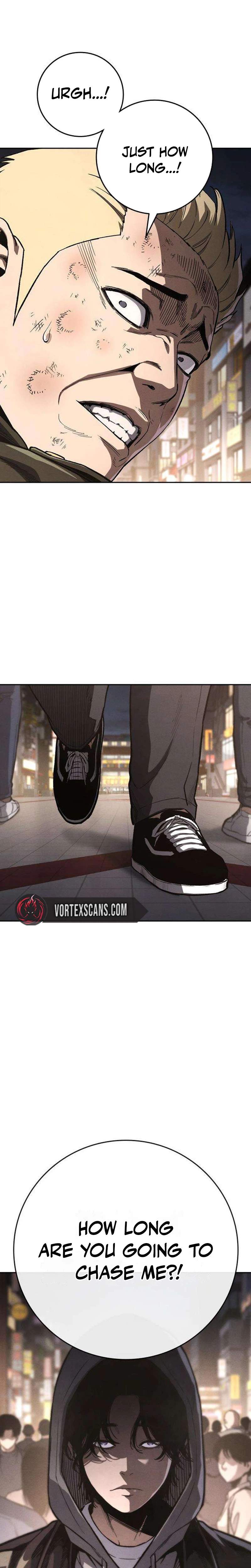 Contract Killer Enrollment Chapter 5-eng-li - Page 61